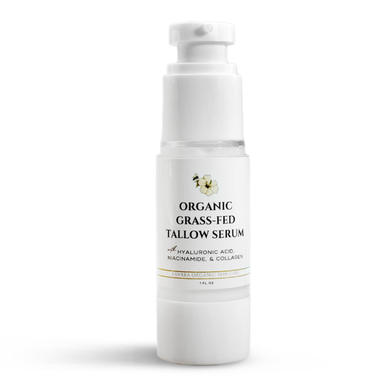Pure Balance Tallow Serum