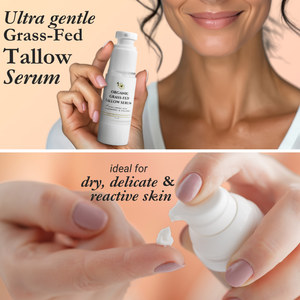 Pure Balance Tallow Serum