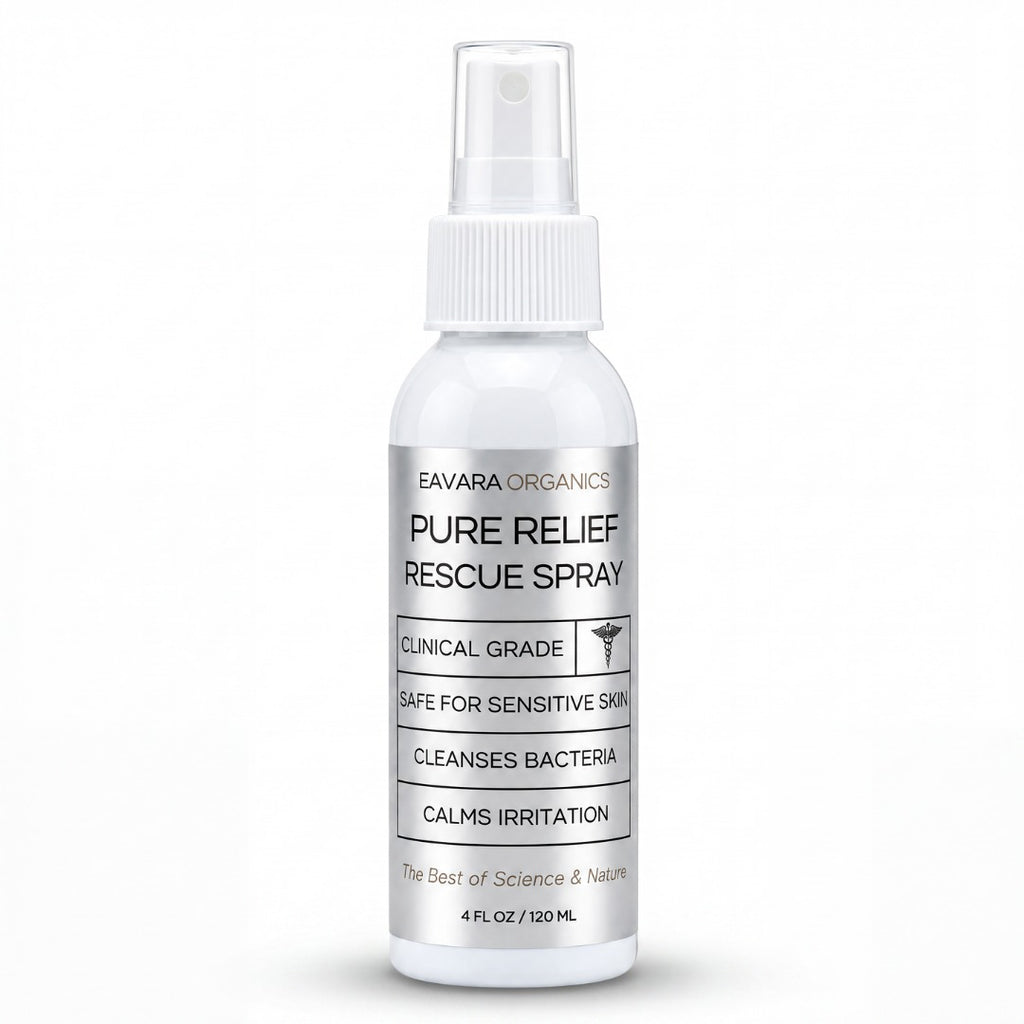 Pure Relief Rescue Spray