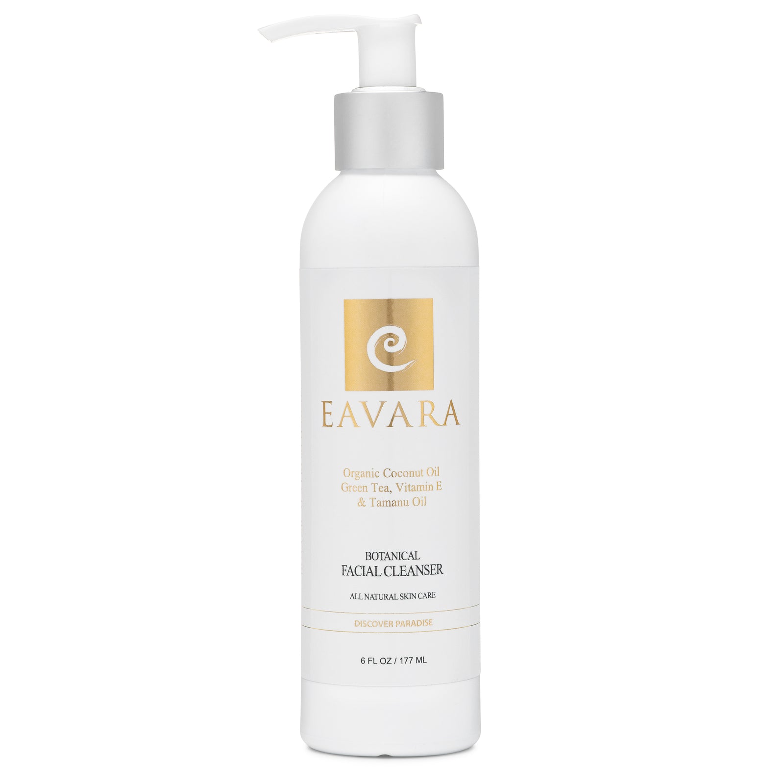 Botanical Facial Cleanser