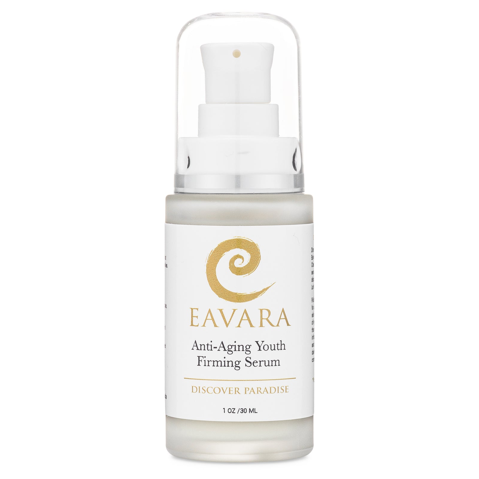 Anti-Aging Youth Firming Serum
