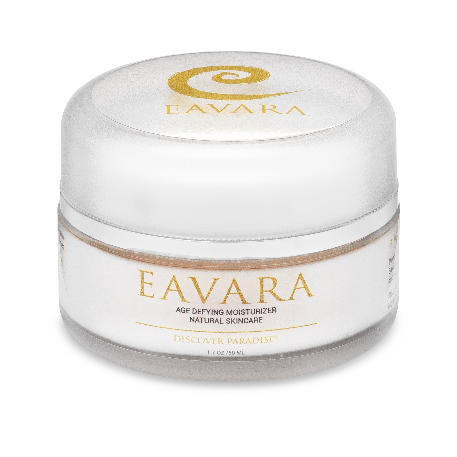 Age Defying Moisturizer