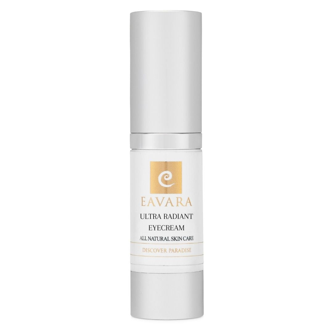Ultra Radiant Eye Cream