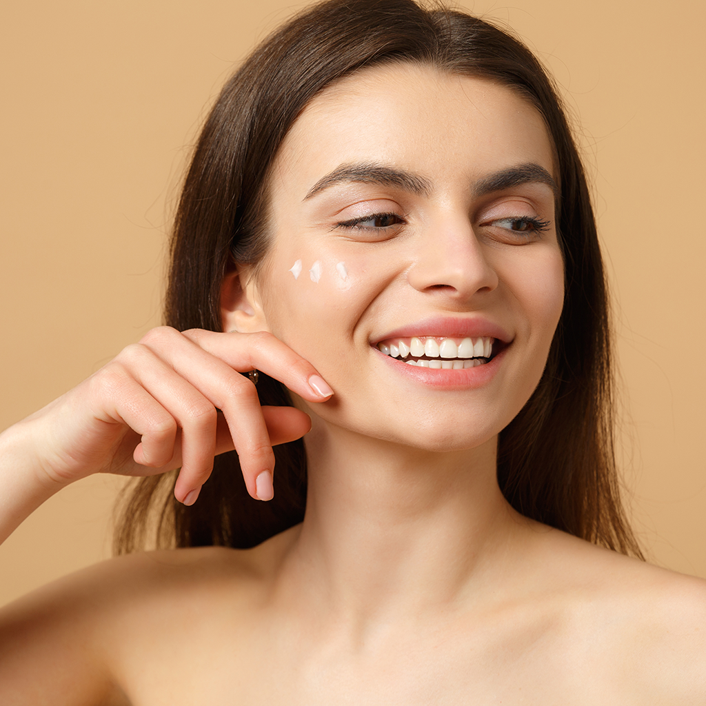 Ultra Face Moisturizer